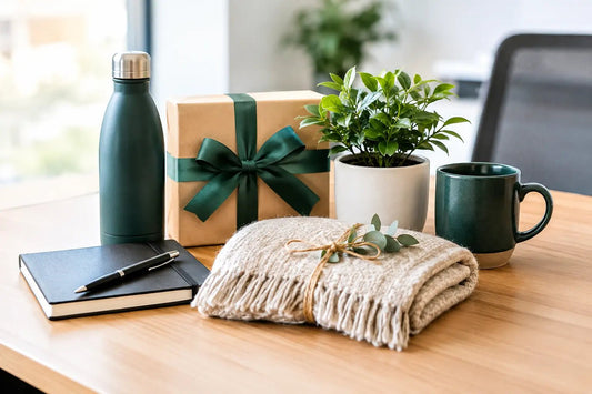 Idées cadeaux employés personnalisés qui durent - ComboPromo Impression et Broderie Inc.