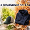 Promotions vêtements personnalisés - ComboPromo Impression et Broderie Inc.