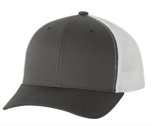 Casquette Yupoong 6606