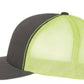 Casquette Yupoong 6606