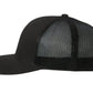 Casquette Yupoong 6606