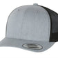 Casquette Yupoong 6606