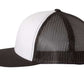 Casquette Yupoong 6606