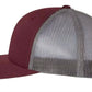Casquette Yupoong 6606