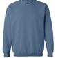 Crewneck Sweetshirt Gildan G180