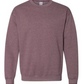 Crewneck Sweetshirt Gildan G180