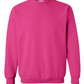 Crewneck Sweetshirt Gildan G180