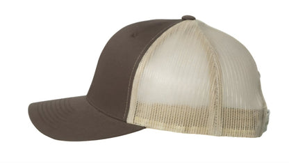 Yupoong 6606 Cap