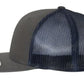Casquette Yupoong 6606