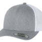 Casquette Yupoong 6606