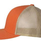 Casquette Yupoong 6606
