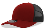 Casquette Decky 6021 - ComboPromo Impression et Broderie Inc.