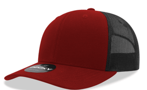 Casquette Decky 6021 - ComboPromo Impression et Broderie Inc.
