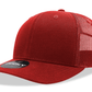 Casquette Decky 6021 - ComboPromo Impression et Broderie Inc.
