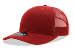 Casquette Decky 6021 - ComboPromo Impression et Broderie Inc.