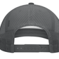 Casquette Decky 6021 - ComboPromo Impression et Broderie Inc.