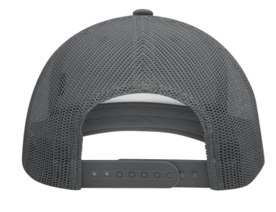 Casquette Decky 6021 - ComboPromo Impression et Broderie Inc.