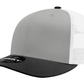 Casquette Decky 6021 - ComboPromo Impression et Broderie Inc.