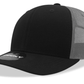 Casquette Decky 6021 - ComboPromo Impression et Broderie Inc.