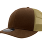 Casquette Decky 6021 - ComboPromo Impression et Broderie Inc.