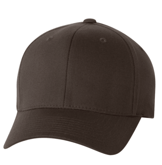 Casquette Flexfit 6277 6 Panneaux - ComboPromo Impression et Broderie Inc.