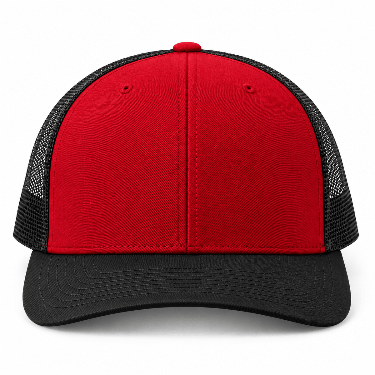 Casquette Richardson 112 brodée sur mesure - ComboPromo Impression et Broderie Inc.