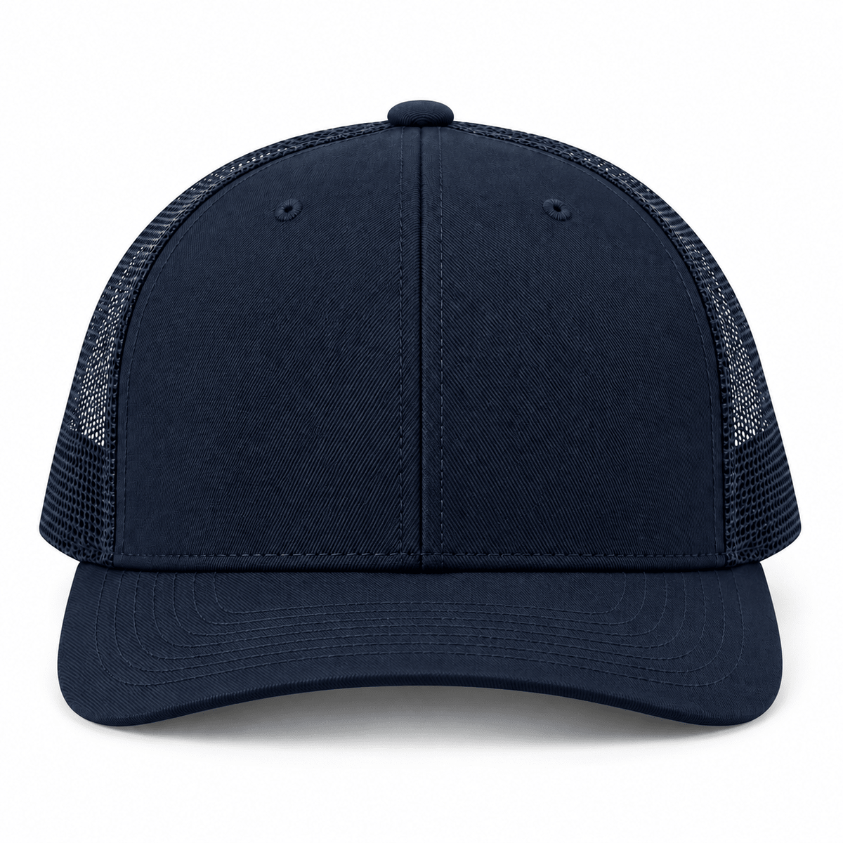 Casquette Richardson 112 brodée sur mesure - ComboPromo Impression et Broderie Inc.