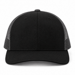 Casquette Richardson 112 brodée sur mesure - ComboPromo Impression et Broderie Inc.