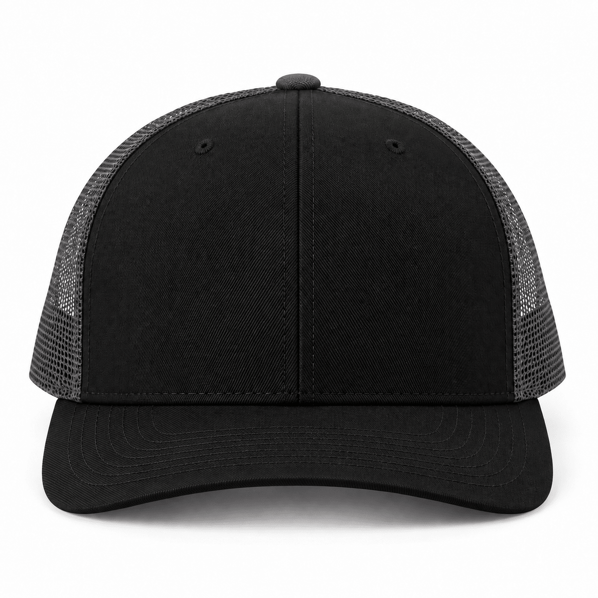 Casquette Richardson 112 brodée sur mesure - ComboPromo Impression et Broderie Inc.