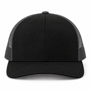 Casquette Richardson 112 brodée sur mesure - ComboPromo Impression et Broderie Inc.