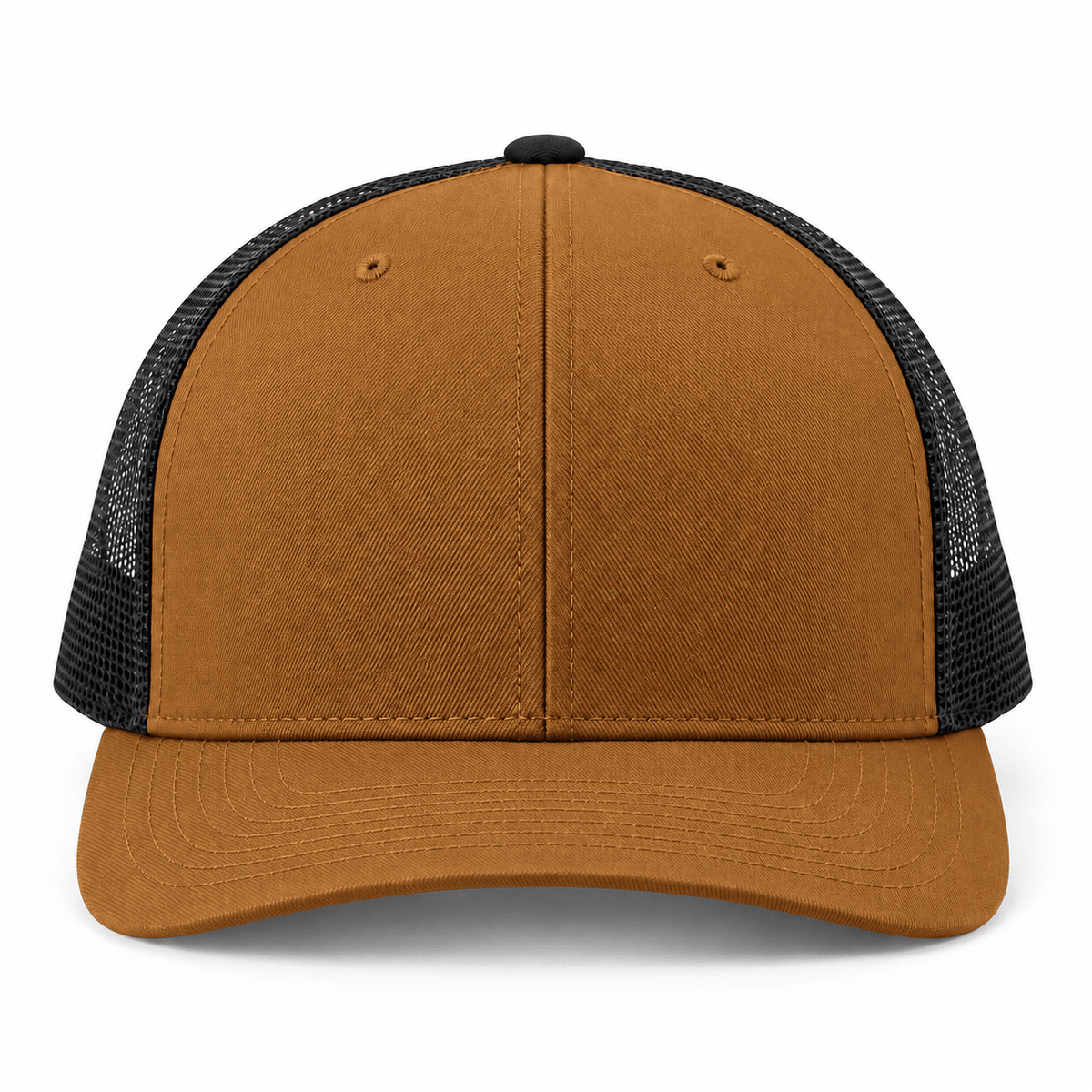 Casquette Richardson 112 brodée sur mesure - ComboPromo Impression et Broderie Inc.