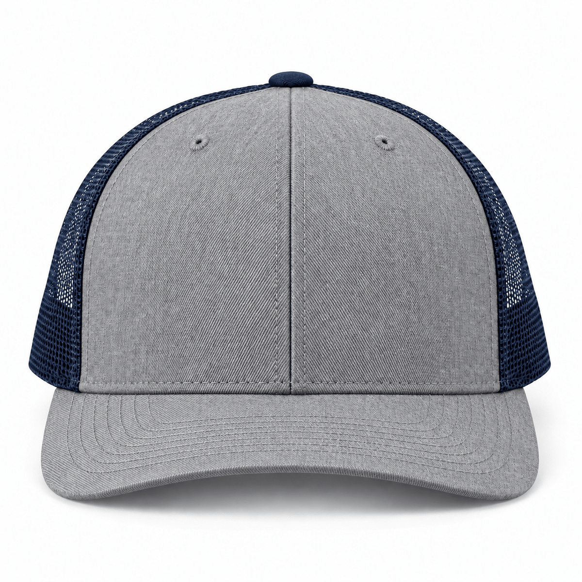 Casquette Richardson 112 brodée sur mesure - ComboPromo Impression et Broderie Inc.