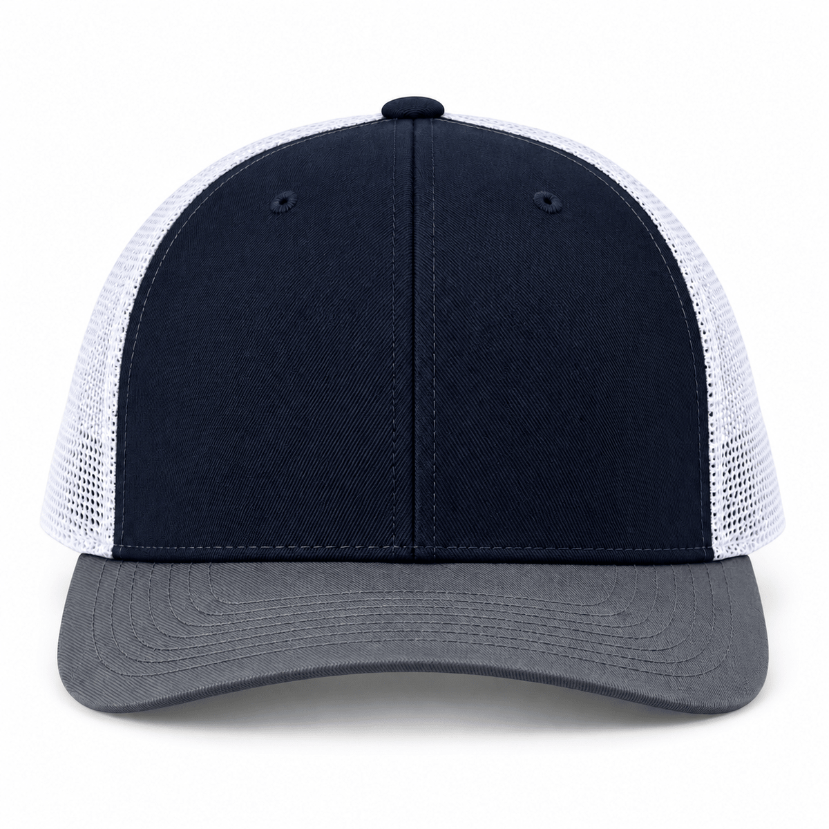 Casquette Richardson 112 brodée sur mesure - ComboPromo Impression et Broderie Inc.