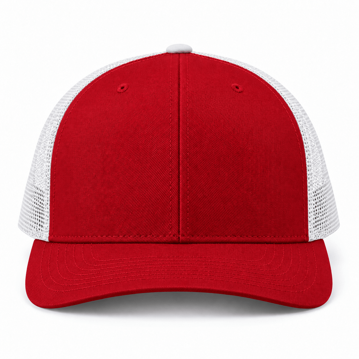Casquette Richardson 112 brodée sur mesure - ComboPromo Impression et Broderie Inc.