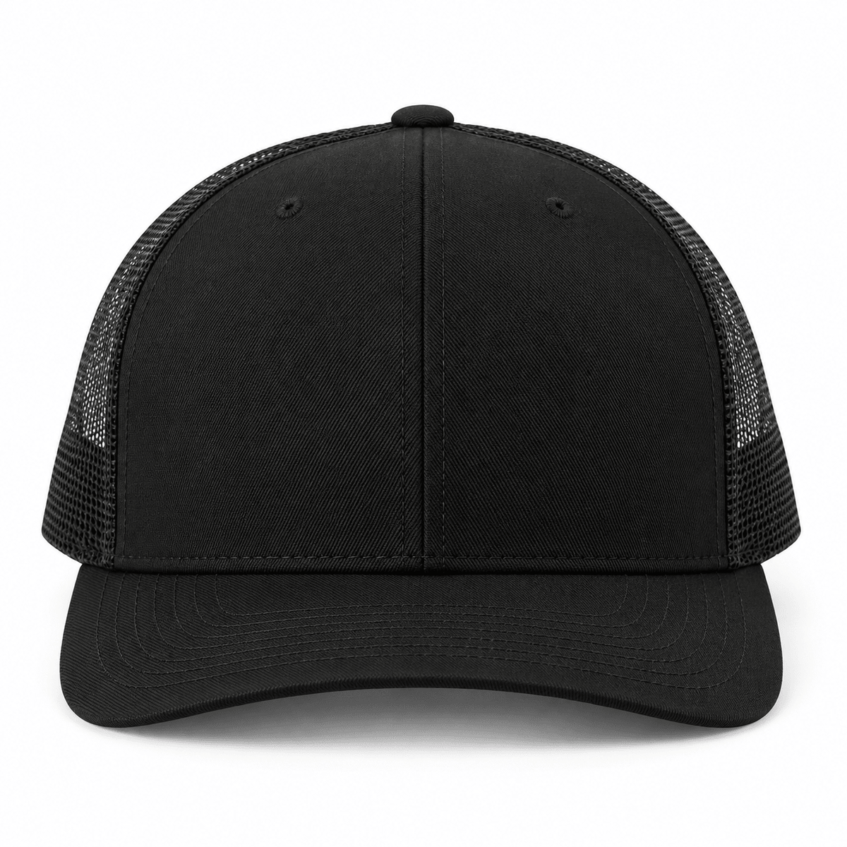 Casquette Richardson 112 brodée sur mesure - ComboPromo Impression et Broderie Inc.