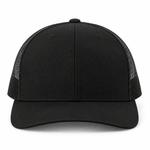 Casquette Richardson 112 brodée sur mesure - ComboPromo Impression et Broderie Inc.