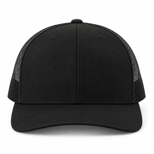 Casquette Richardson 112 brodée sur mesure - ComboPromo Impression et Broderie Inc.