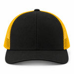 Casquette Richardson 112 brodée sur mesure - ComboPromo Impression et Broderie Inc.
