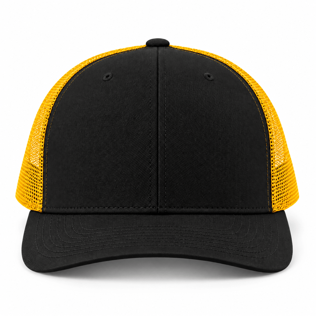 Casquette Richardson 112 brodée sur mesure - ComboPromo Impression et Broderie Inc.