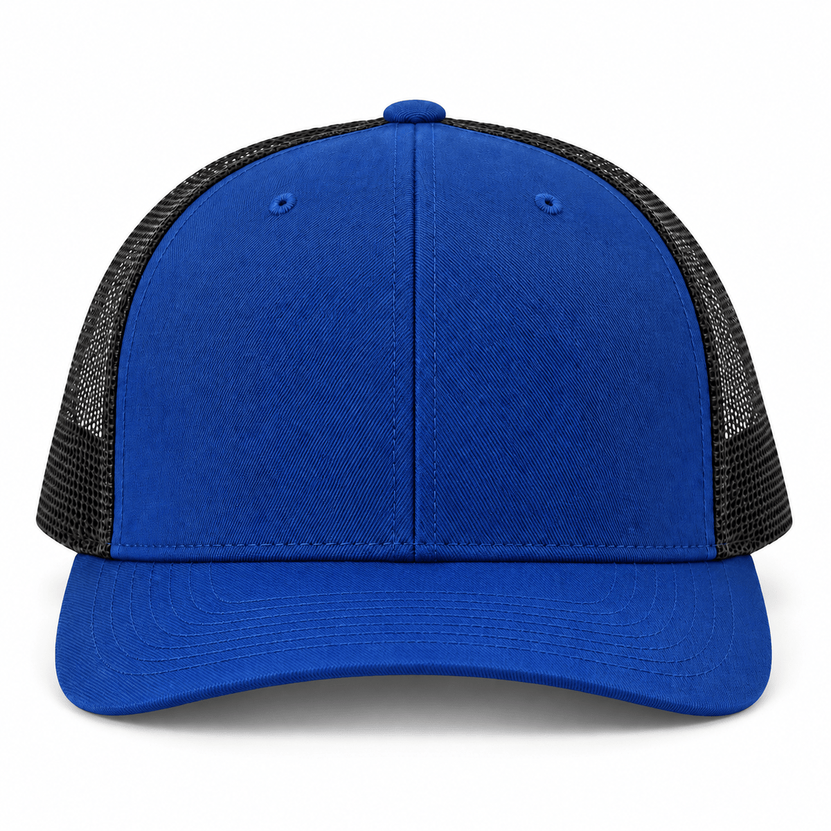 Casquette Richardson 112 brodée sur mesure - ComboPromo Impression et Broderie Inc.
