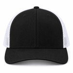 Casquette Richardson 112 brodée sur mesure - ComboPromo Impression et Broderie Inc.