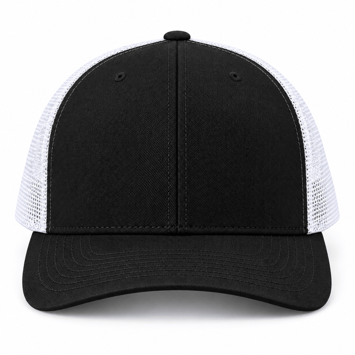 Casquette Richardson 112 brodée sur mesure - ComboPromo Impression et Broderie Inc.