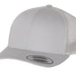 Casquette Yupoong 6606 - ComboPromo Impression et Broderie Inc.