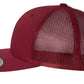 Casquette Yupoong 6606 - ComboPromo Impression et Broderie Inc.