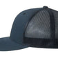 Casquette Yupoong 6606 - ComboPromo Impression et Broderie Inc.