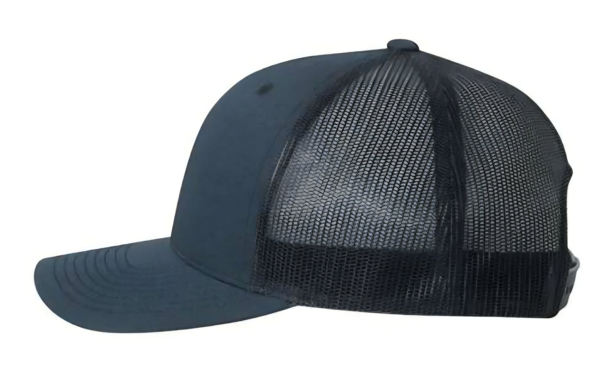 Casquette Yupoong 6606 - ComboPromo Impression et Broderie Inc.