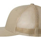 Casquette Yupoong 6606 - ComboPromo Impression et Broderie Inc.