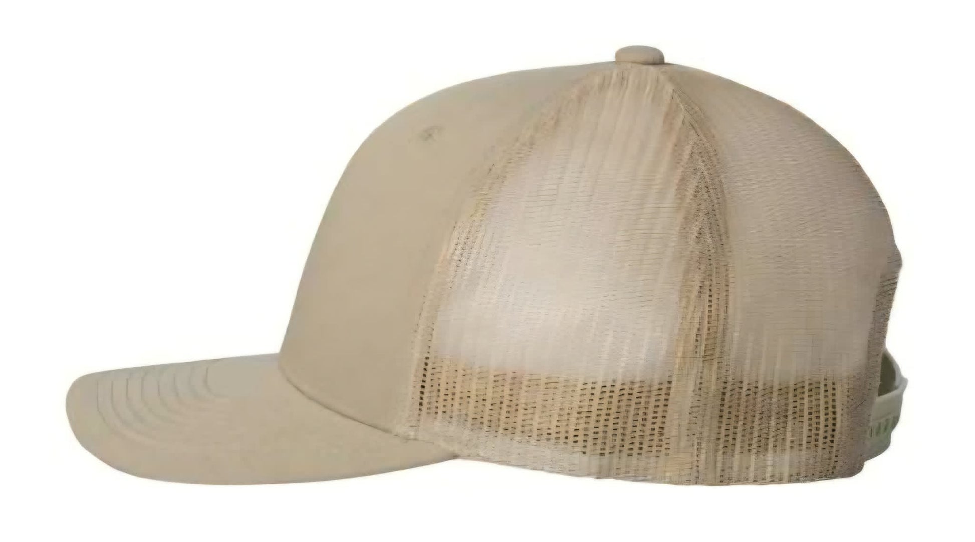 Casquette Yupoong 6606 - ComboPromo Impression et Broderie Inc.