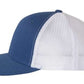 Casquette Yupoong 6606 - ComboPromo Impression et Broderie Inc.