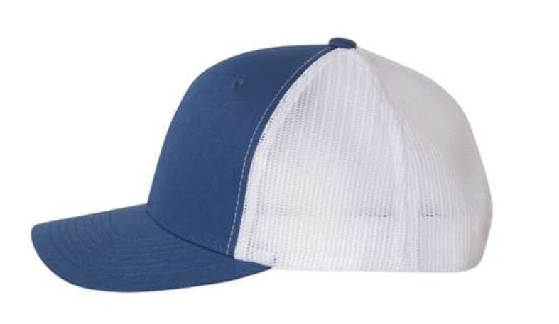 Casquette Yupoong 6606 - ComboPromo Impression et Broderie Inc.